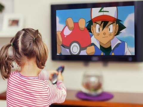Psixoloq: Cizgi filmlər uşaqları ekrana bağlamaq üçün xüsusi hazırlanır