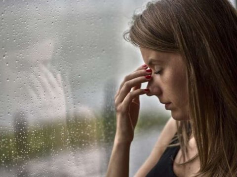 Meteohəssas insanlara sabahla bağlı XƏBƏRDARLIQ