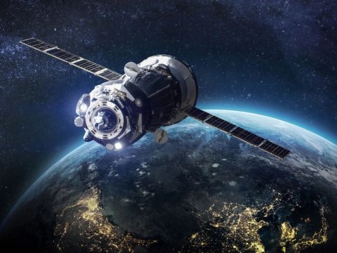 Kosmosda bir ay keçirən siçanların vəziyyəti açıqlandı