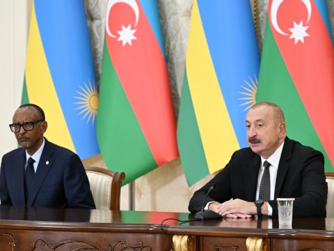 Azərbaycan - Ruanda təhsil əməkdaşlığı güclənəcək