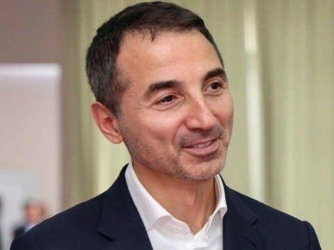 Həbs olunan iş adamı Adnan Əhmədzadənin TƏHSİLİ