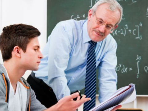 Şotlandiyada məktəblərdə sinif nizamı problemləri artıb