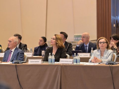 Yeni tədris ili üzrə elm və ali təhsildə yeniliklər və hədəflər müzakirə olunub