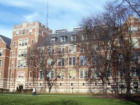 Miçiqan Universiteti yaxınlığında atışma: dörd nəfər yaralandı