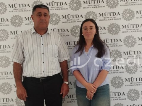 Ata və qızı sertifikasiyada iştirak etdilər: “Daha uğurlu olacağıq”