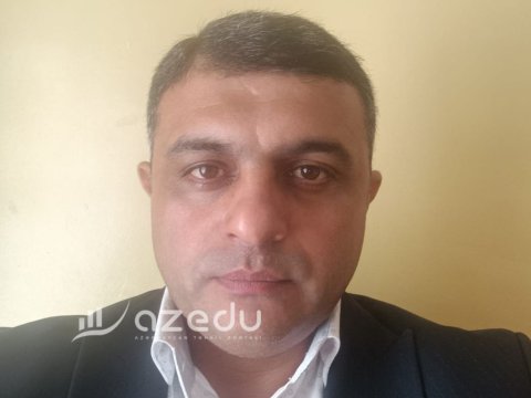 Sertifikasiya iştirakçısı: “Şagirdlərim mənimlə eyni məktəbdə müəllimlik edir”