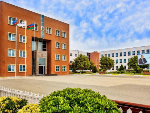 İDP-nin 6 məzunu İNHA Universitetinin magistratura proqramına tam təqaüdlə qəbul olunub