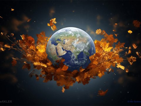 Astronomik payız başlayır