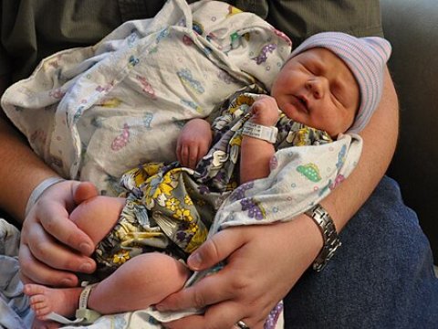 Numeroloq: Övladınıza ata və ananızın adını qoyanda diqqətli OLUN