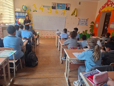 Dərsdinləmə nədir və tədris keyfiyyətinə necə təsir edir?