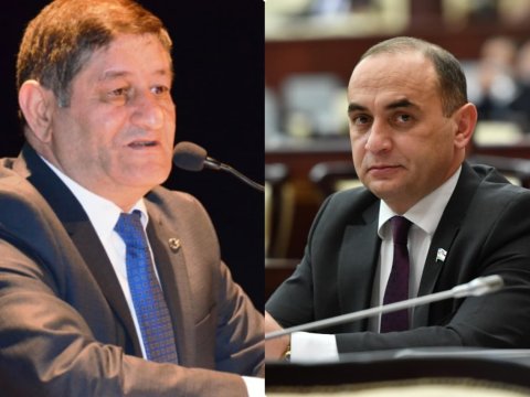 Erməni dərsliklərində Qarabağ tarixi hələ də təhrif olunur