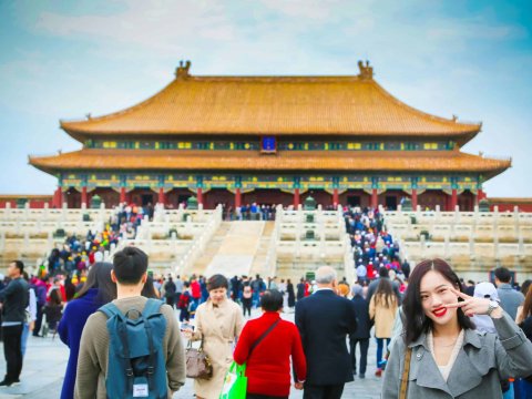 Çində bütün təhsil müəssisələrinin fəaliyyəti müvəqqəti olaraq dayandırılıb