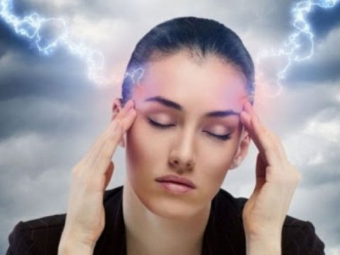 Sabah hava meteohəssas insanlar üçün necədir? - PROQNOZ