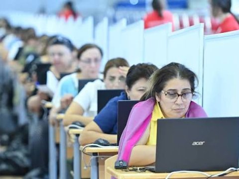 Sertifikasiyadan keçirmə vədi ilə müəllimlərdən minlərlə pul mənimsədi