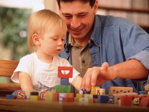 Ünsiyyət, birgə fəaliyyət və empatiya: oyunların uşaqlar üçün ROLU