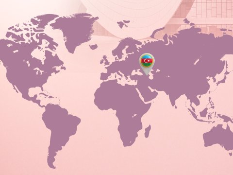 Bakıda “Avrasiya Universitetlərinin Sammiti” başlayıb