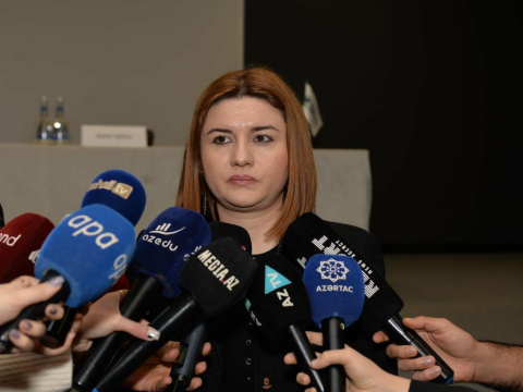 Azərbaycanda əcnəbi tələbələrin sayı 11 minə yaxınlaşıb