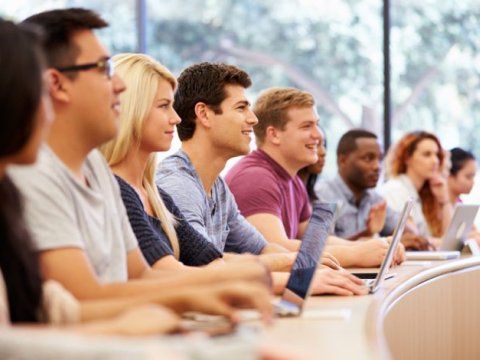 Finlandiyanın ali məktəblərində qəbul prosedurları yenilənib