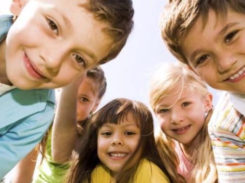 Dünyanı heyrətləndirən uşaqlar - Ginnes Rekordlar Kitabında kimlər var?