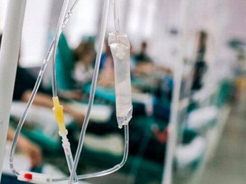 İmişlidə zəhərlənənlərin sayı 20 nəfərə çatıb- Aralarında azyaşlılarda var