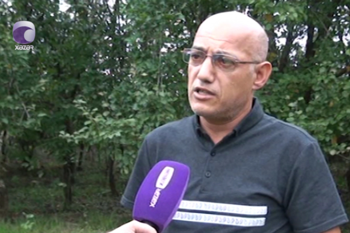 Şagird və xadiməni döyən direktor müavini DANIŞDI