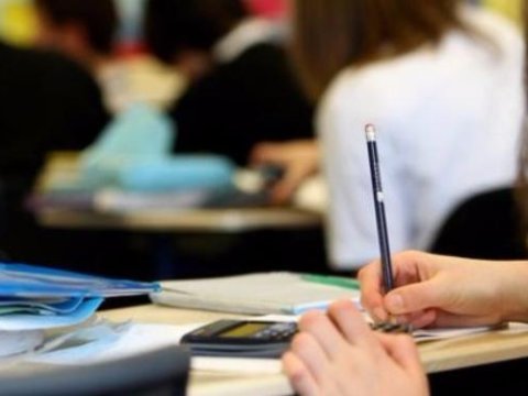 Azərbaycanda təhsil alanların sayı 2 milyonu ötüb - STATİSTİKA