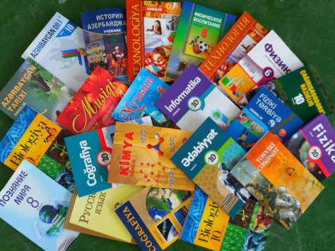 Milli Məclisdə bəzi dərsliklərlə bağlı ictimai dinləmə keçiriləcək