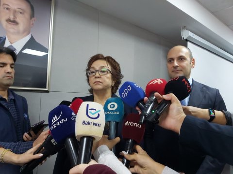 5 nəfər şəhid övladı Qarabağ Universitetində təhsil alır