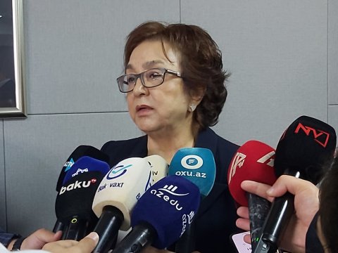 DİM: Bu il doqquzuncu siniflərin nəticələri qənaətbəxş olub