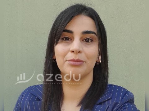 Sertifikasiyadan 40 bal toplayan müəllim: müsahibə həyəcanlı, amma rahat keçdi