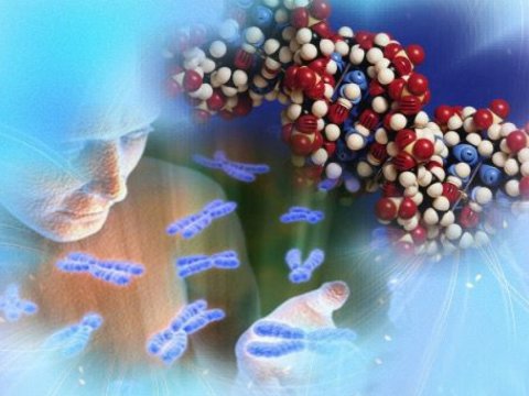 Alimlər virus zülalları üçün ən böyük məlumat bazasını təqdim ediblər