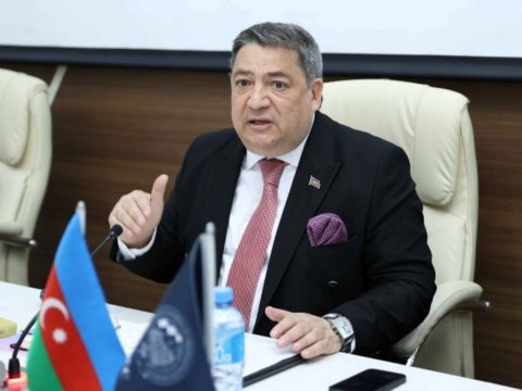 Müstəqil universitet modeli iflasa uğrayır - Professor