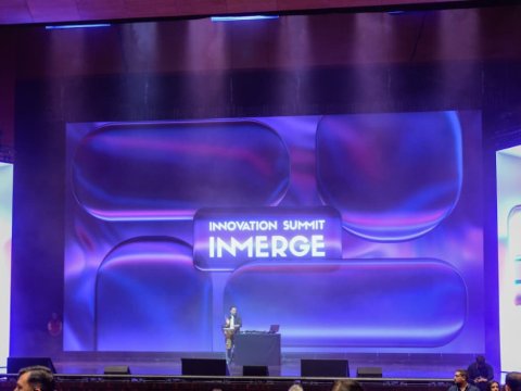 Bakıda beynəlxalq innovasiya sammiti başlayıb