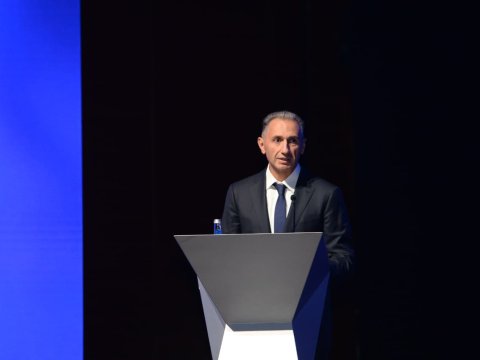 Azərbaycan gəncləri qlobal səviyyəyə çıxacaq - Nazir