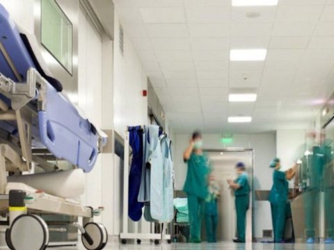 3 gün əvvəl yıxılaraq xəsarət alan azyaşlı ölüb