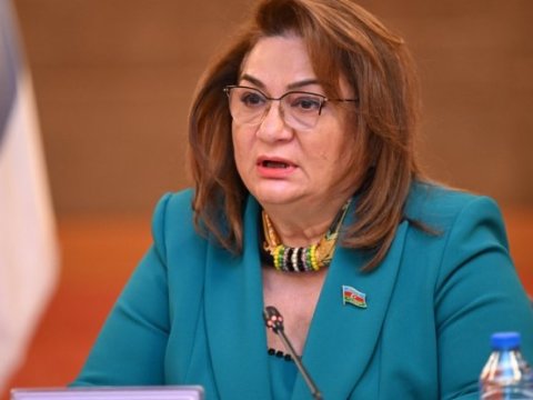 "Uşaq hüquqları haqqında" qanun layihəsi parlamentə daxil olacaq