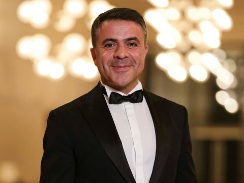 İqtisadçı, hüquqşünas və sənətkar - Cabir İmanovun təhsil həyatı...