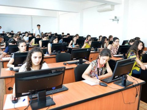 Şirvan-Salyan RTİ işə qəbul üçün müsabiqə elan edib