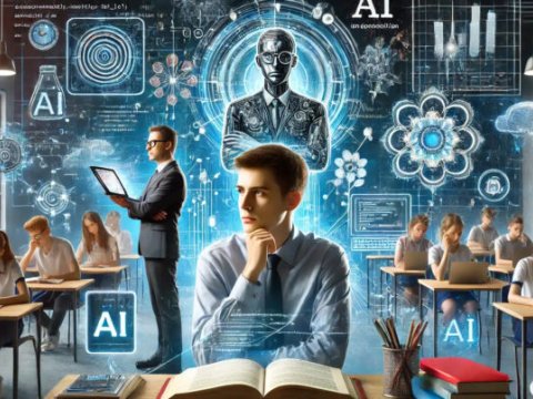 5-ci sinifdən süni intellekt dərsləri: Azərbaycan buna hazırdırmı?