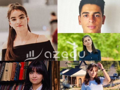 Onlar 600-dən çox balla müəllimliyi SEÇDİLƏR