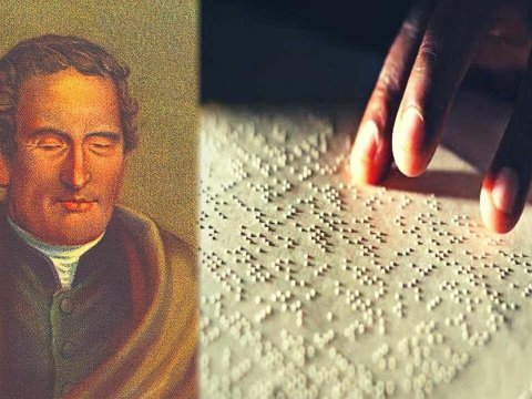 Altı nöqtə ilə oxuya bilmək: Braille yazısının hekayəsi