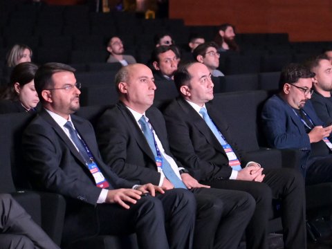 &ldquo;INMerge&rdquo; İnnovasiya Sammiti keçirilib