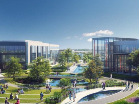 Sabah İtaliya- Azərbaycan Universiteti açılır