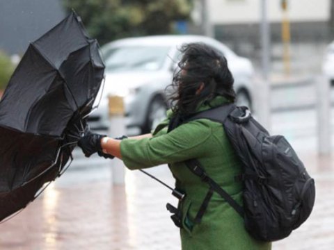 Oktyabrın ilk günü hava necə olacaq? - PROQNOZ