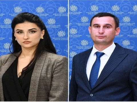 Kolleclərə yeni təyinatlar olub