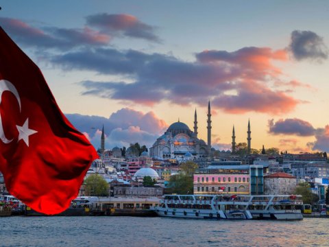 Türkiyədə bu qədər gənc nə təhsil alır, nə də işləyir