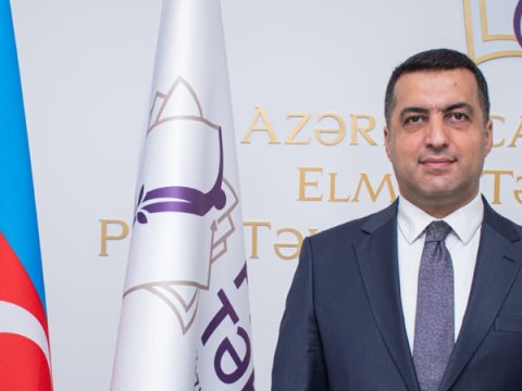 Peşə Təhsili üzrə Dövlət Agentliyinin direktoru işdən&nbsp;ÇIXARILDI