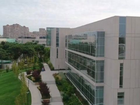 İtaliya-Azərbaycan Universiteti: Avropa təcrübəsi Azərbaycana gəlir