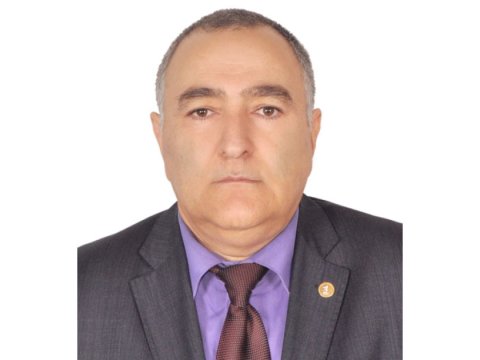 Azərbaycanlı alim dünyanın nüfuzlu elm adamları siyahısında yer alıb
