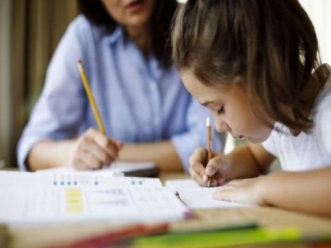 1-ci sinifdən repetitor dəstəyi lazımdırmı? - “Yaxşı olduğuna inanırlar”